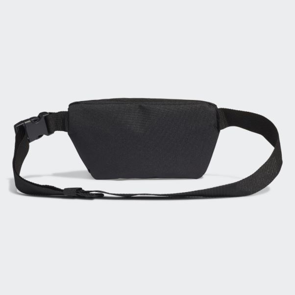 Sac Banane Adidas Daily Noir