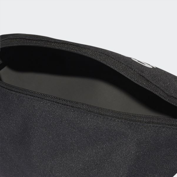 Sac Banane Adidas Daily Noir