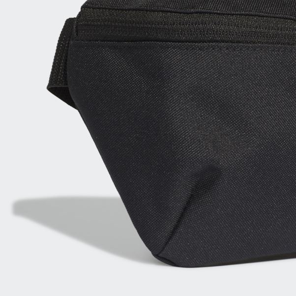 Sac Banane Adidas Daily Noir