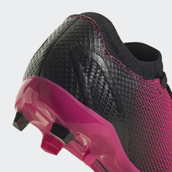 X Speedportal.3 Fg J Rose Adidas