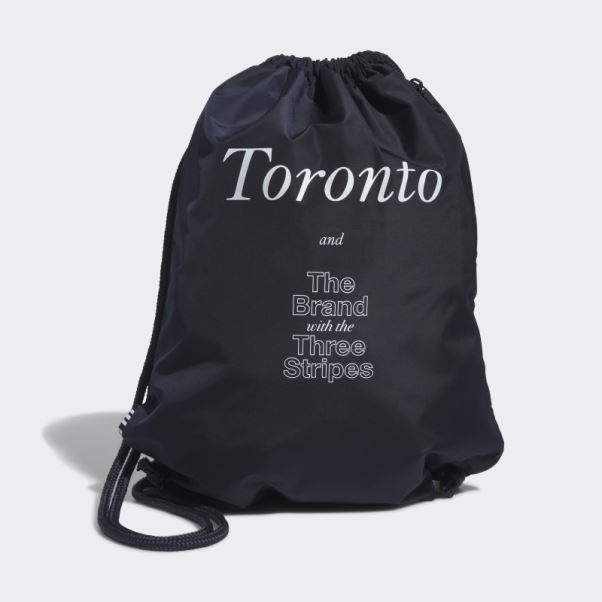 Encre Adidas Key City To Sackpack
