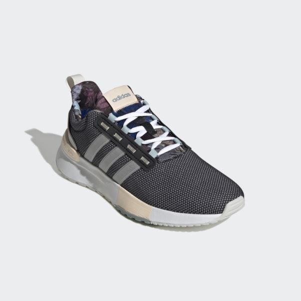 Adidas Racer Tr21 Cloudfoam Lifestyle Chaussures De Course Noir