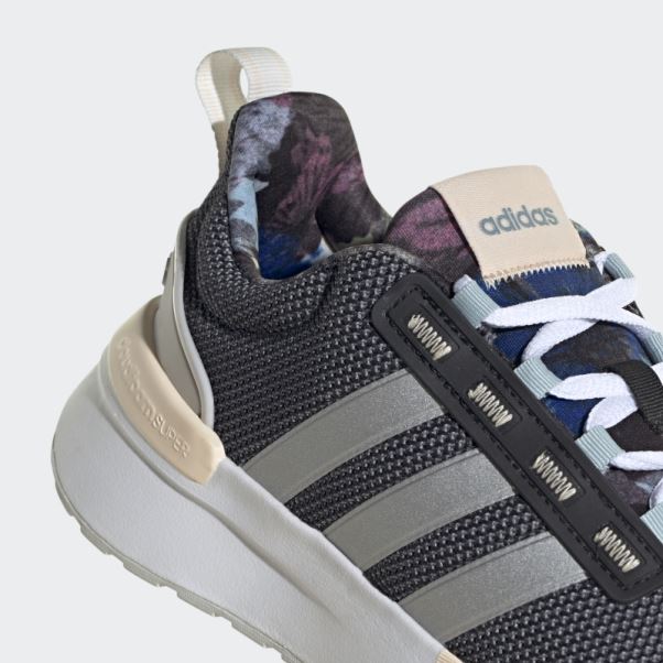 Adidas Racer Tr21 Cloudfoam Lifestyle Chaussures De Course Noir