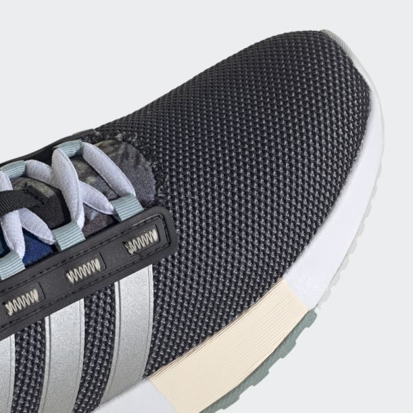 Adidas Racer Tr21 Cloudfoam Lifestyle Chaussures De Course Noir