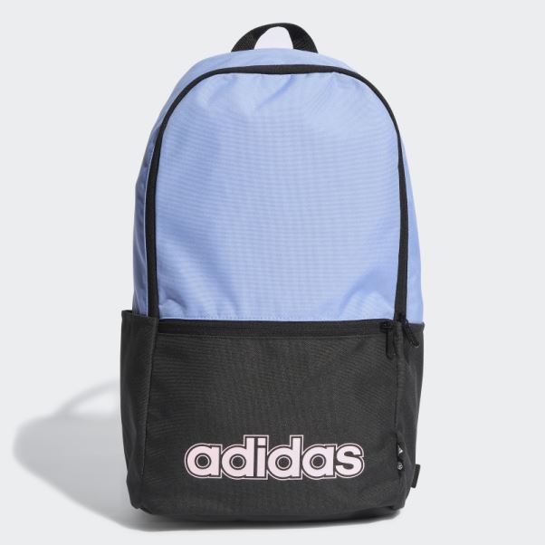 Sac à Dos Fondation Classique Adidas Bleu