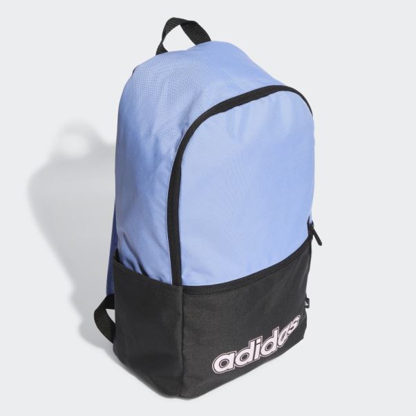 Sac à Dos Fondation Classique Adidas Bleu