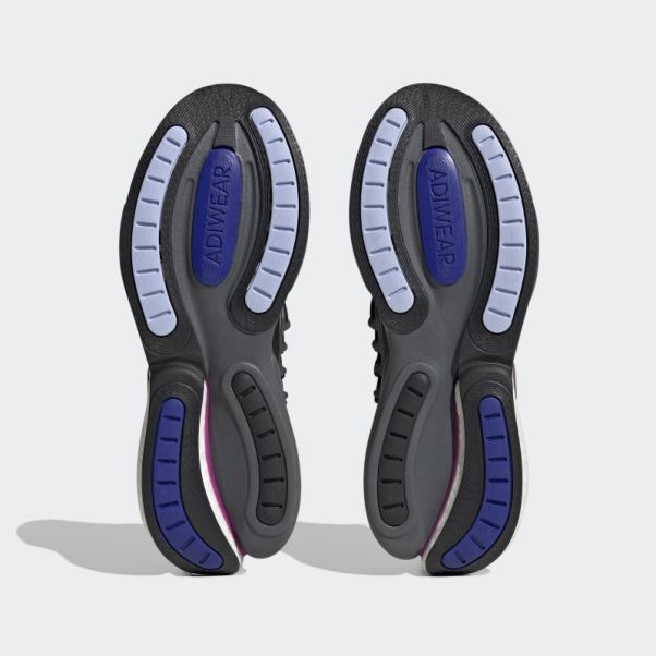 Adidas Alphaboost V1 Chaussures Boost Durable Noir