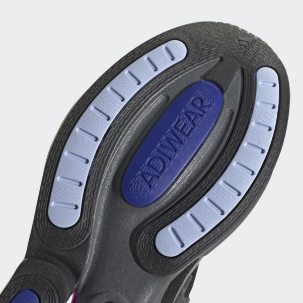 Adidas Alphaboost V1 Chaussures Boost Durable Noir
