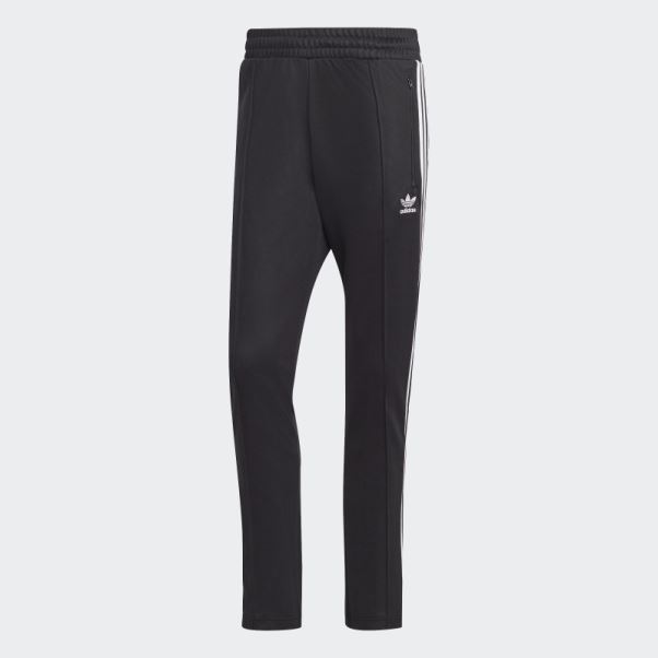 Pantalon De Survêtement Adicolor Classics Beckenbauer Adidas Noir