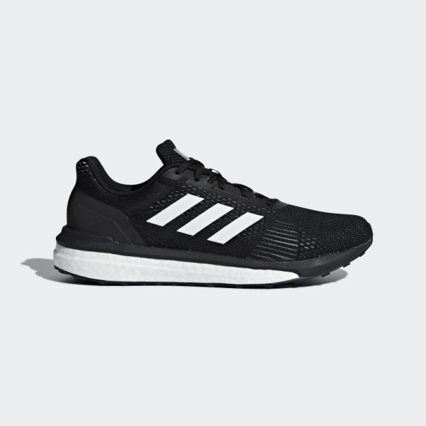 Adidas Solar Drive St Chaussures Noir