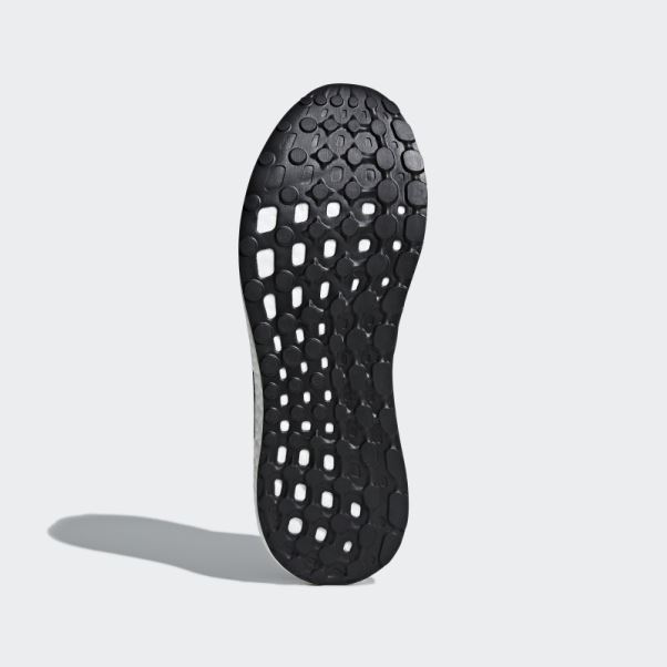 Adidas Solar Drive St Chaussures Noir
