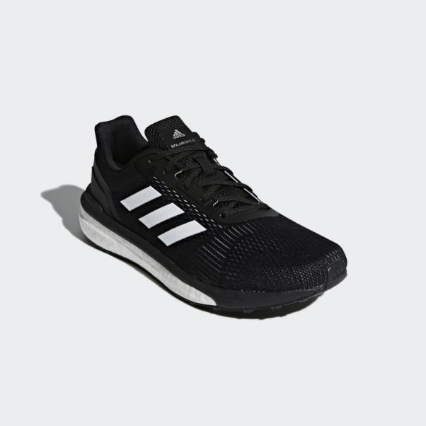 Adidas Solar Drive St Chaussures Noir