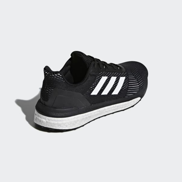 Adidas Solar Drive St Chaussures Noir