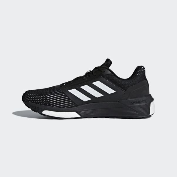 Adidas Solar Drive St Chaussures Noir