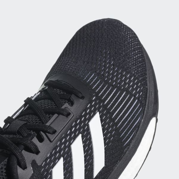 Adidas Solar Drive St Chaussures Noir