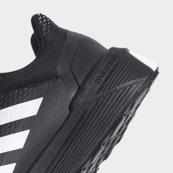 Adidas Solar Drive St Chaussures Noir