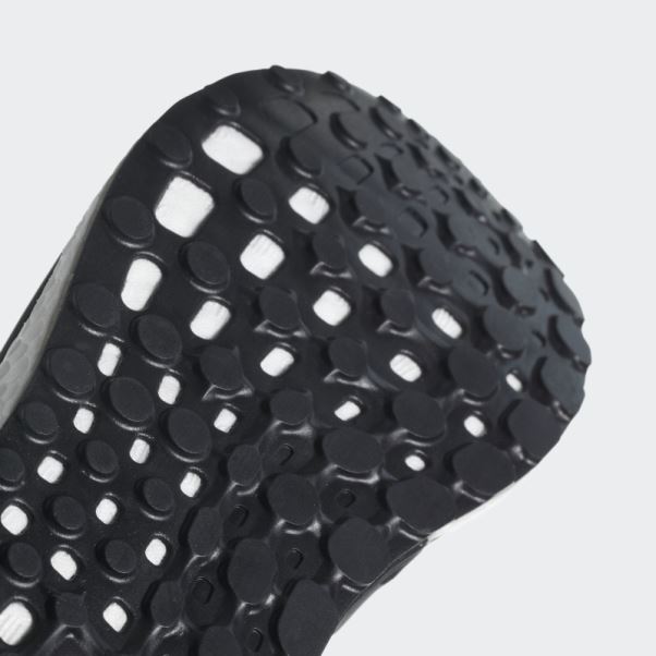 Adidas Solar Drive St Chaussures Noir