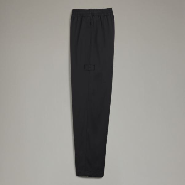 Pantalon Adidas Y-3 élégant à Revers