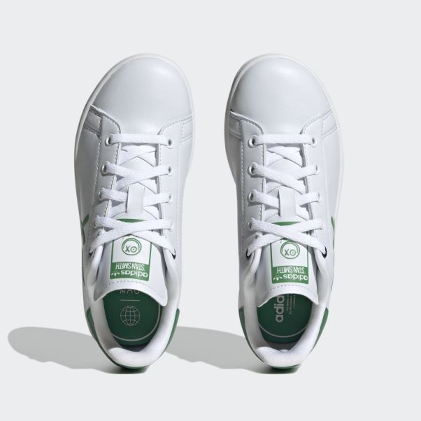 Adidas Stan Smith Chaussures Noir Chaud