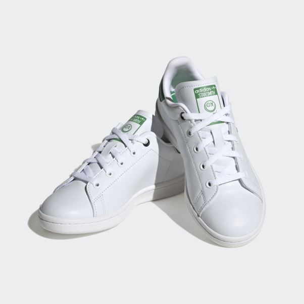 Adidas Stan Smith Chaussures Noir Chaud