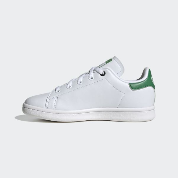 Adidas Stan Smith Chaussures Noir Chaud