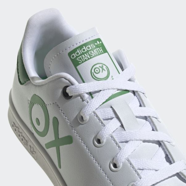 Adidas Stan Smith Chaussures Noir Chaud