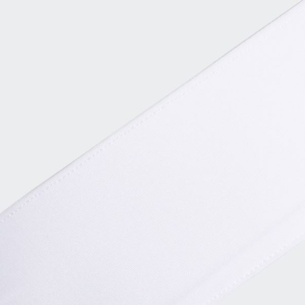Bandeau à Nouer Alphaskin Blanc Adidas