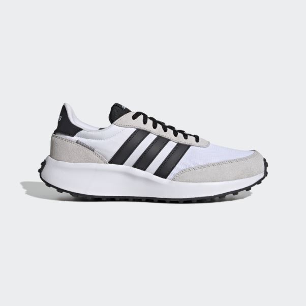 Adidas Run 70s Chaussures Blanc