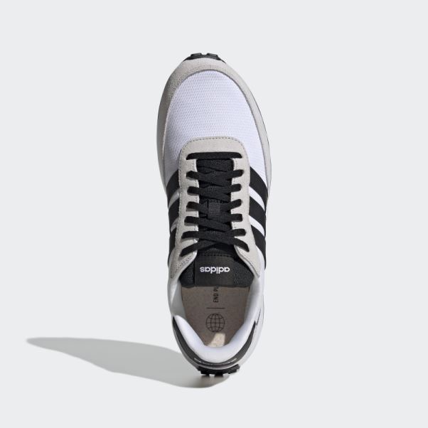 Adidas Run 70s Chaussures Blanc