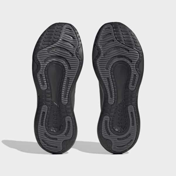 Adidas Supernova 2.0 X Parley Chaussures Noir