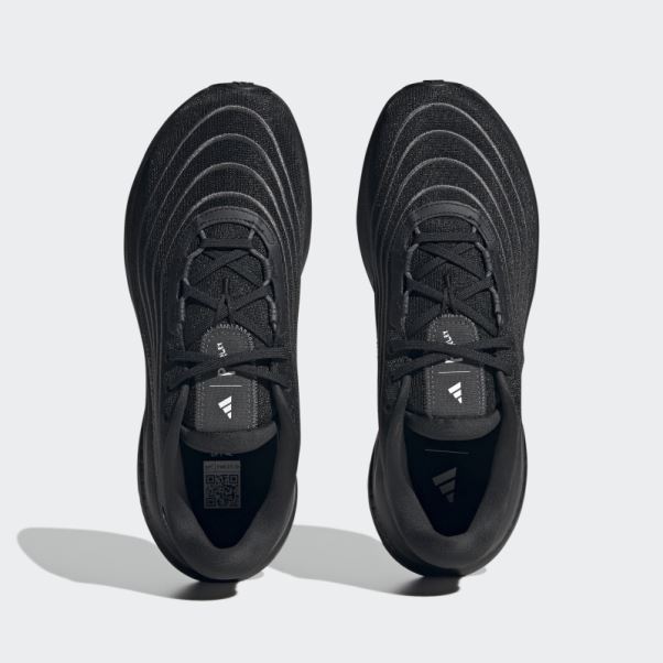 Supernova 2.0 X Parley Chaussures Adidas Noir
