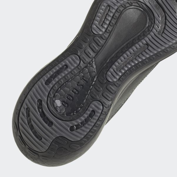 Supernova 2.0 X Parley Chaussures Adidas Noir