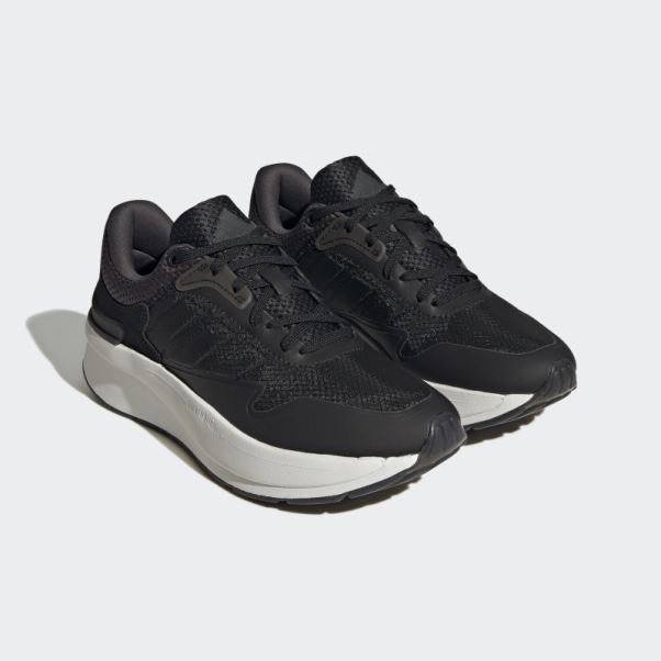 Adidas Znchill Lightmotion+ Chaussures Adulte Noir