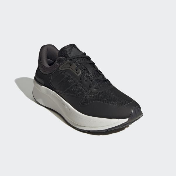 Adidas Znchill Lightmotion+ Chaussures Adulte Noir