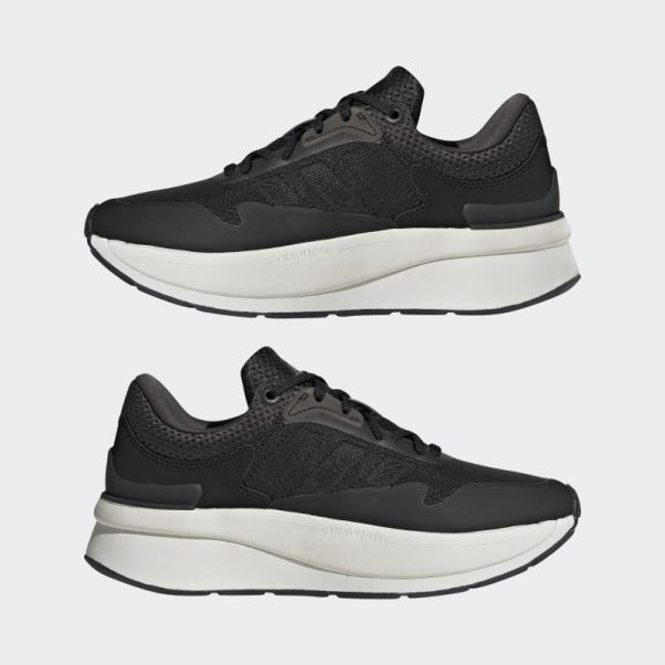 Adidas Znchill Lightmotion+ Chaussures Adulte Noir