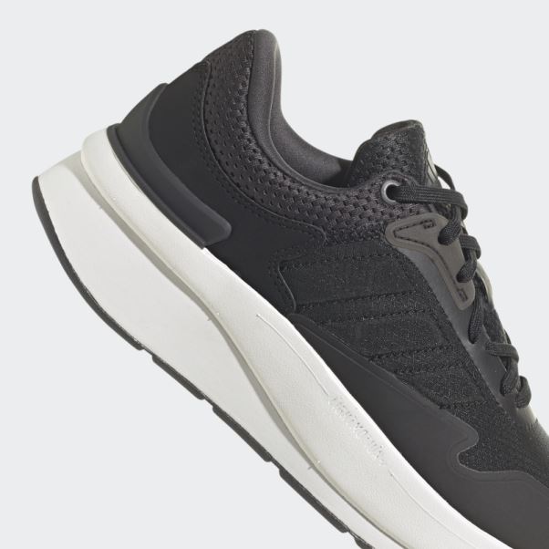 Adidas Znchill Lightmotion+ Chaussures Adulte Noir