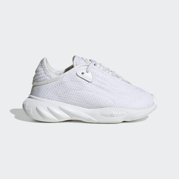 Adidas Adifom Sltn Chaussures Dash Gris