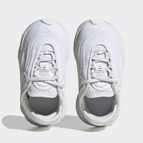 Adidas Adifom Sltn Chaussures Dash Gris