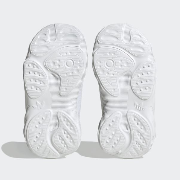 Adidas Adifom Sltn Chaussures Dash Gris