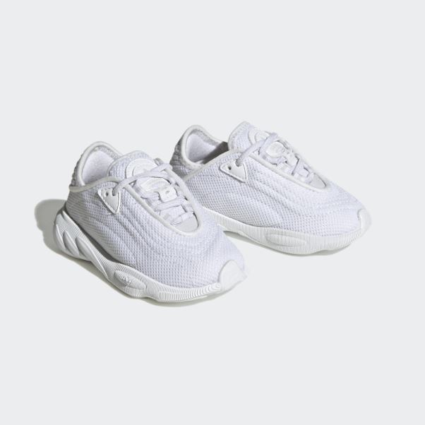 Adidas Adifom Sltn Chaussures Dash Gris