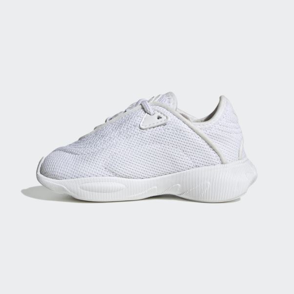Adidas Adifom Sltn Chaussures Dash Gris