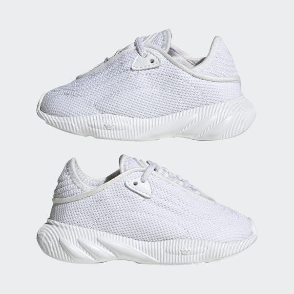 Adidas Adifom Sltn Chaussures Dash Gris