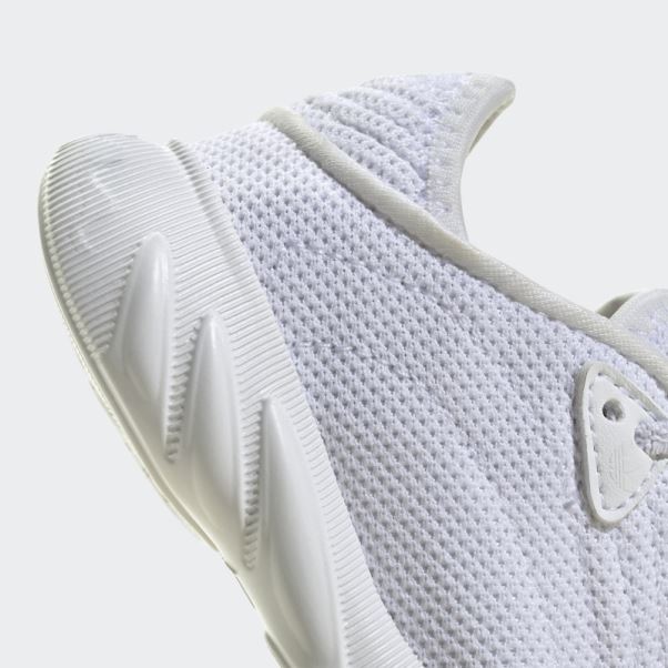 Adidas Adifom Sltn Chaussures Dash Gris