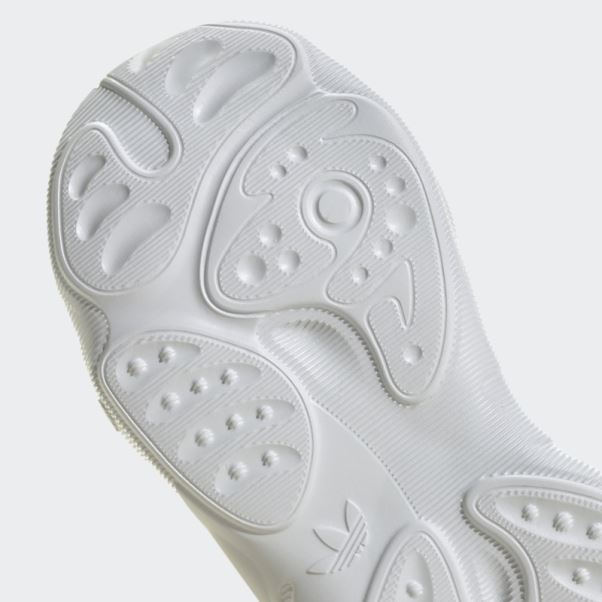 Adidas Adifom Sltn Chaussures Dash Gris