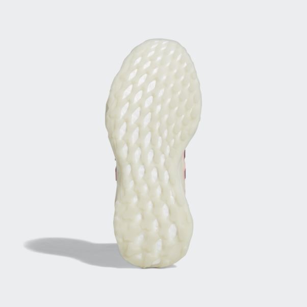 Adidas Ultraboost Web Dna Chaussures Blanc