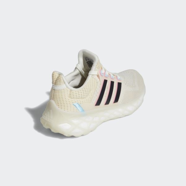 Adidas Ultraboost Web Dna Chaussures Blanc
