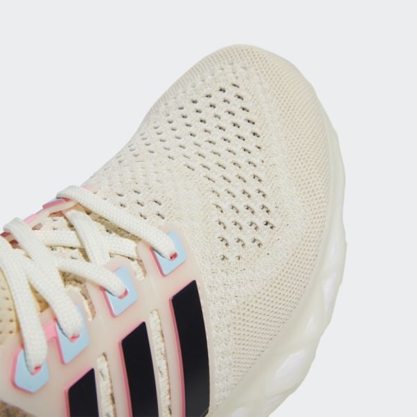 Adidas Ultraboost Web Dna Chaussures Blanc