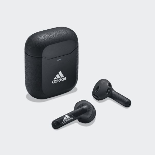 Adidas Z.n.e. 01 Vrais écouteurs Sans Fil Mode Gris Nuit