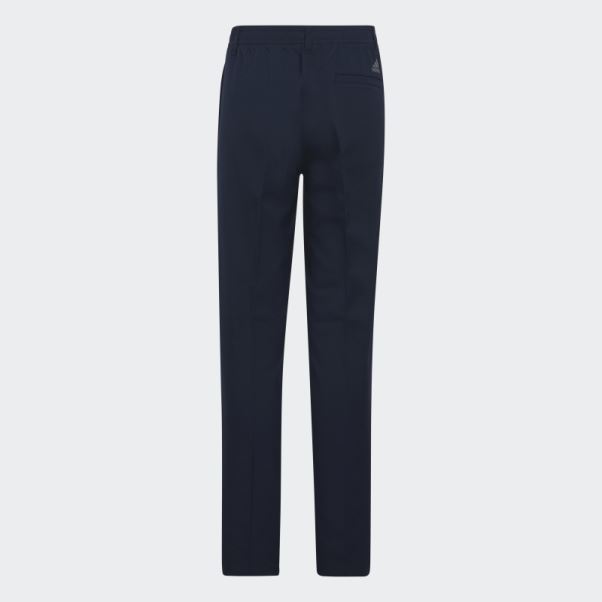 Pantalon De Golf Ajustable Adidas Ultimate365 Bleu Marine