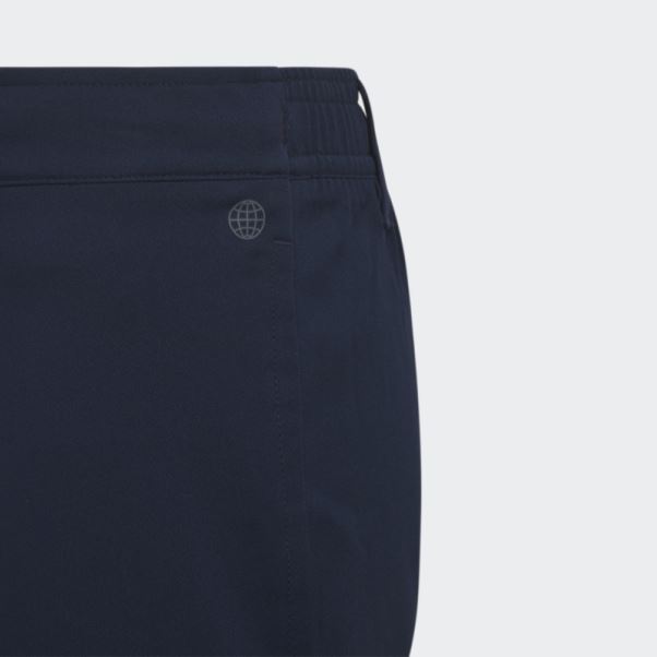Pantalon De Golf Ajustable Ultimate365 Bleu Marine Adidas